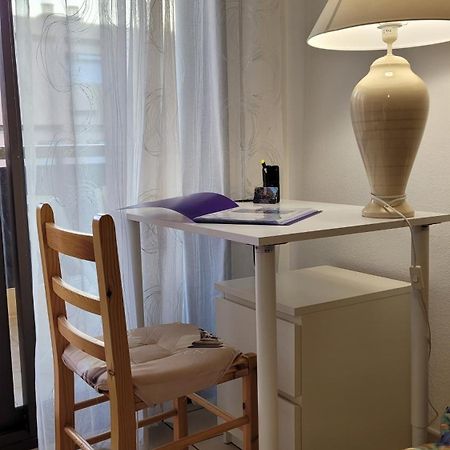Appart Le Lavandou Exteriör bild