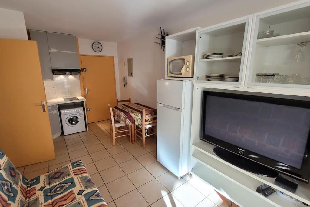 Appart Le Lavandou Exteriör bild