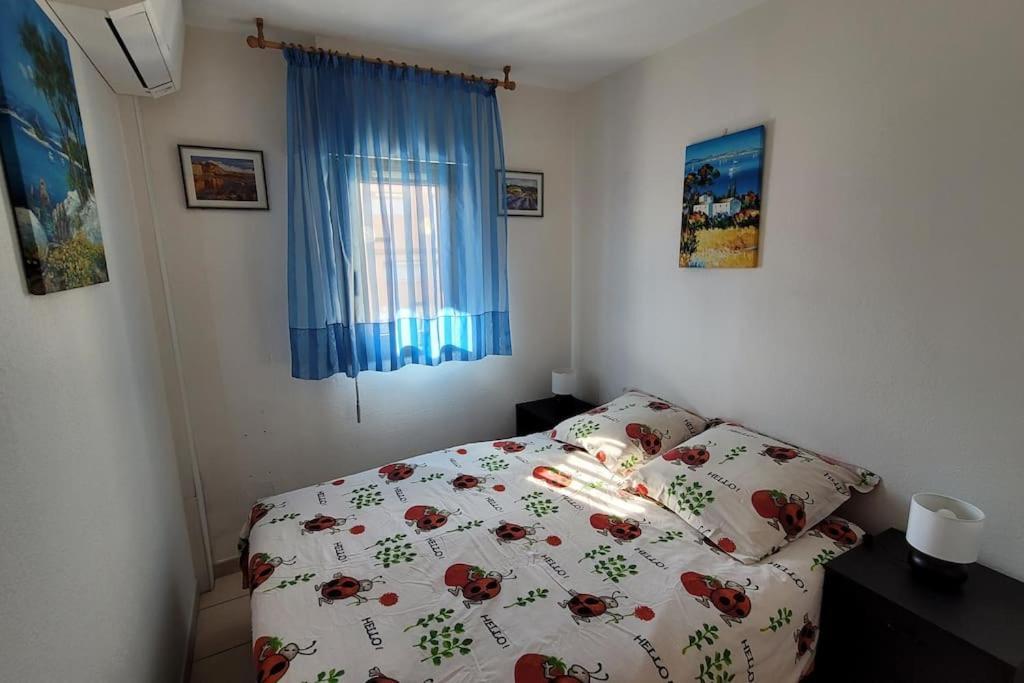 Appart Le Lavandou Exteriör bild